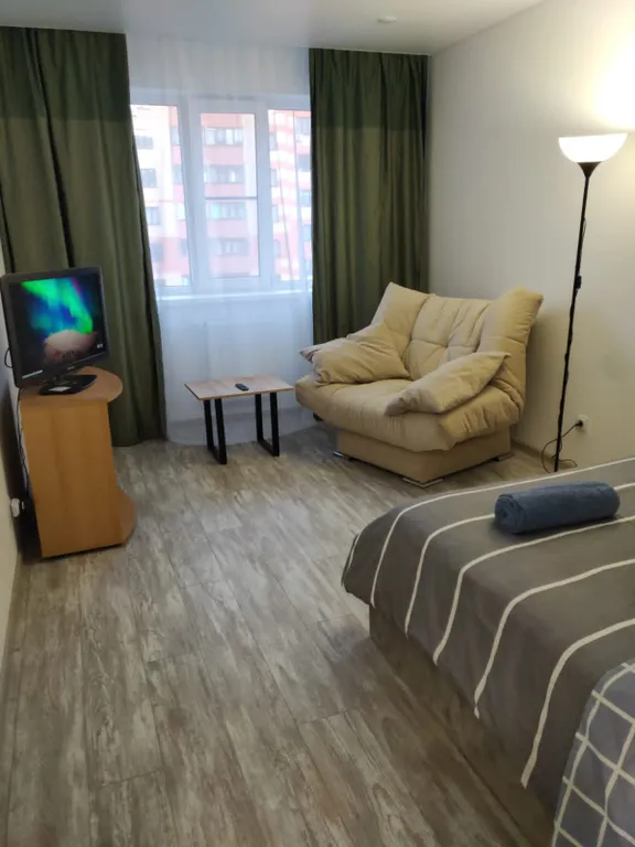 Комфортная квартира — аренда посуточно в Рязань