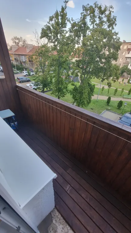 Квартира Квартира Комфортная однушка в самом сердце Зеленоградска — Зеленоградск