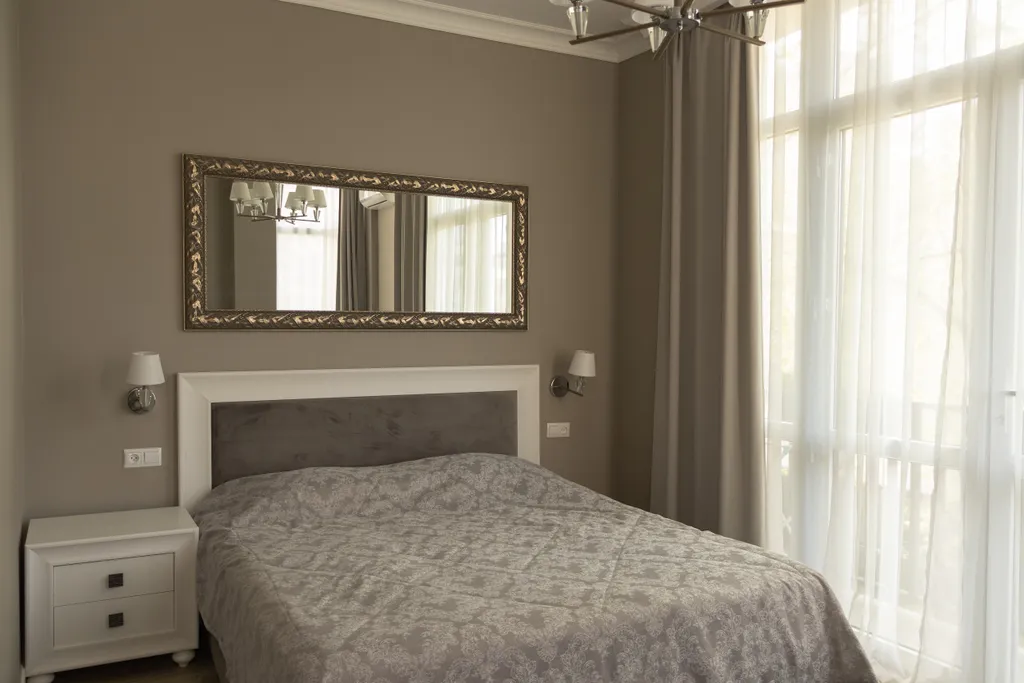 Квартира Комната — аренда посуточно в Гагра