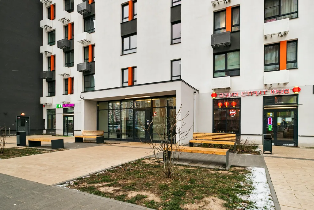 Квартира недалеко от метро Сходненская и аэр. Шереметьево