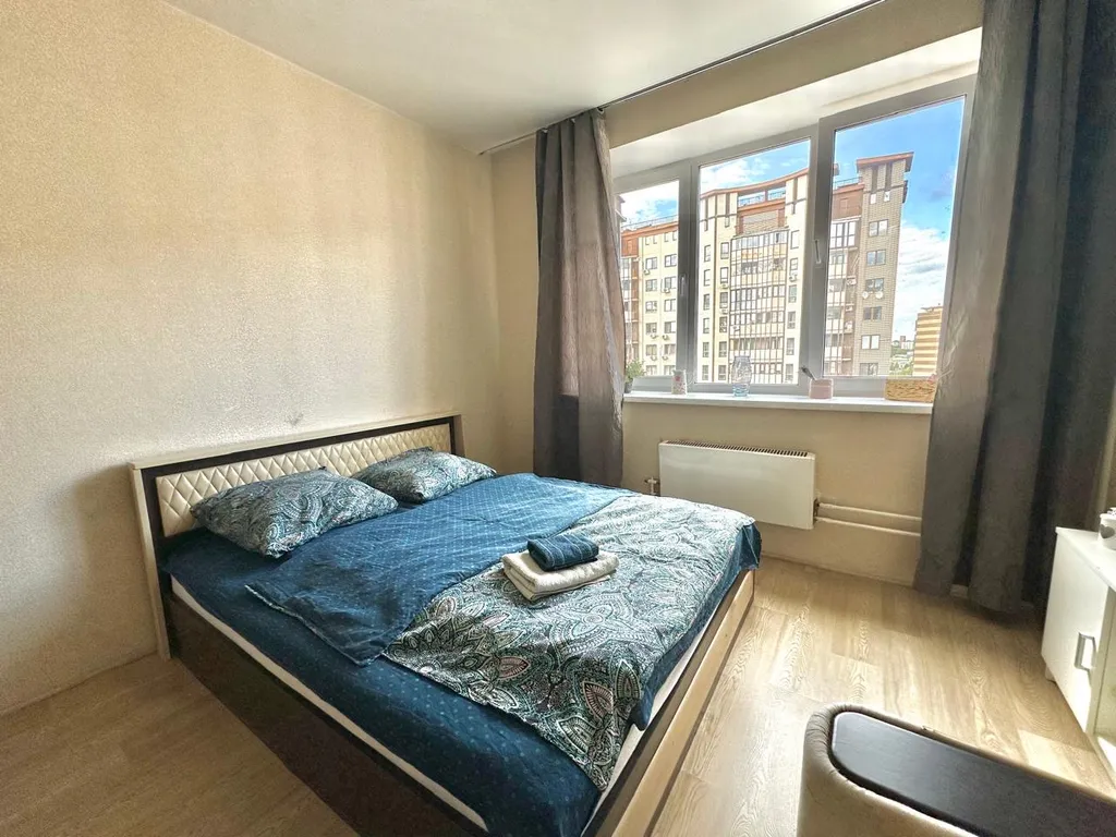 1-комнатная Квартира — аренда посуточно в Одинцово