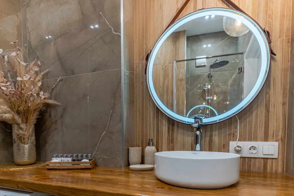 Дизайнерская Люкс студия, самый центр, до набережной и пляжа 5 минут