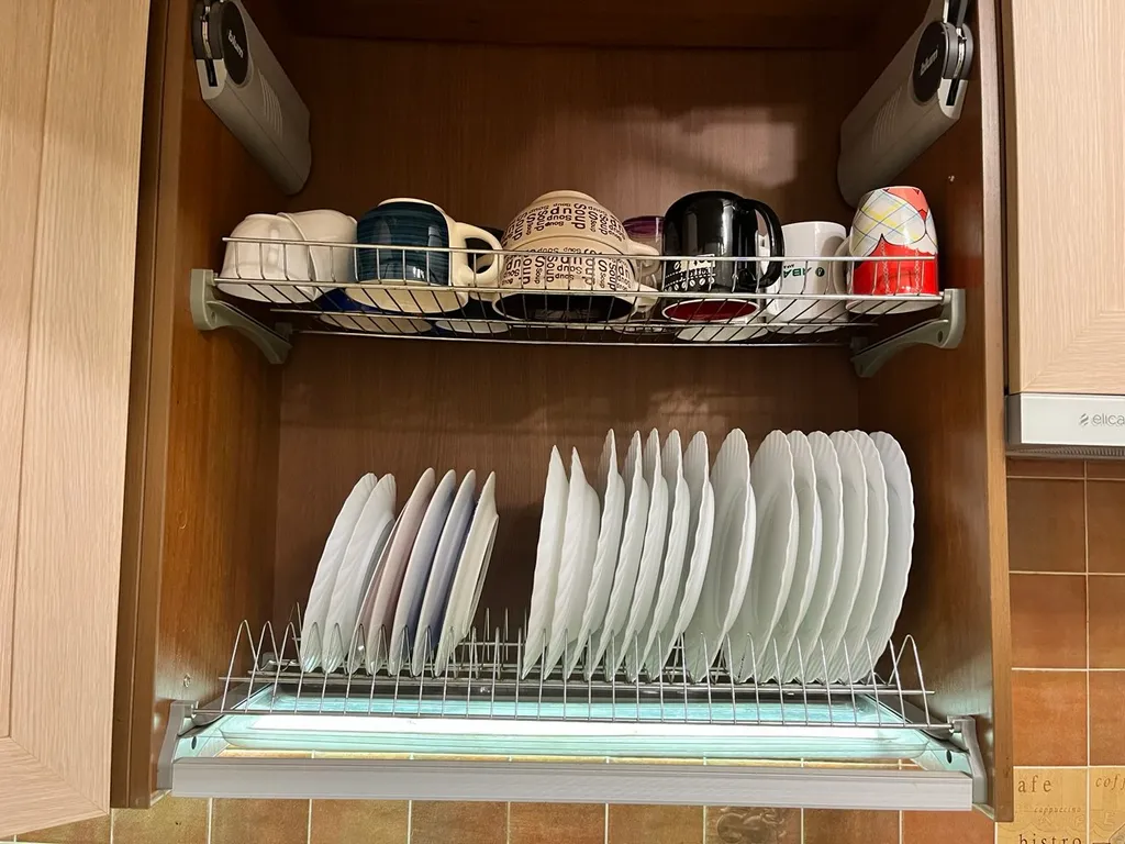 Большая тёплая уютная квартира с тремя отдельными комнатами и лоджией