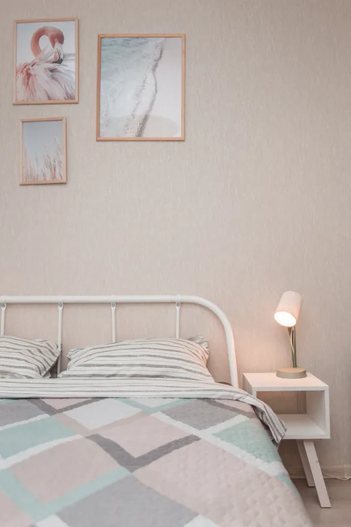 Апартаменты в центре ЖК Бавария