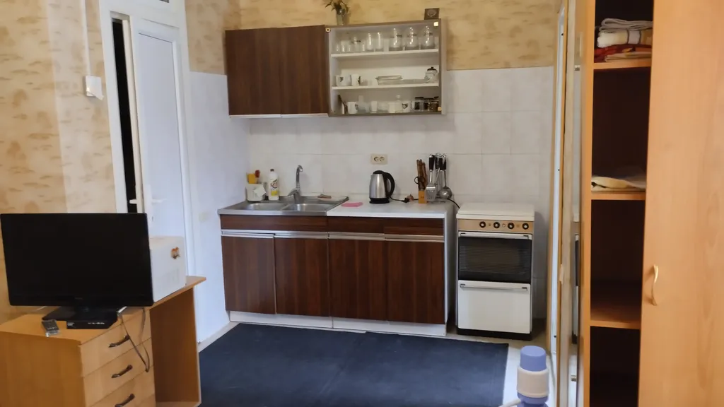 Гостевой домик Семейный