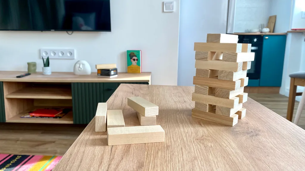 Атмосферная студия в центре У Штолле