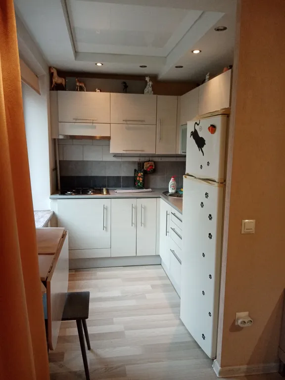 Квартира Уютная квартира в центре у моря — Зеленоградск