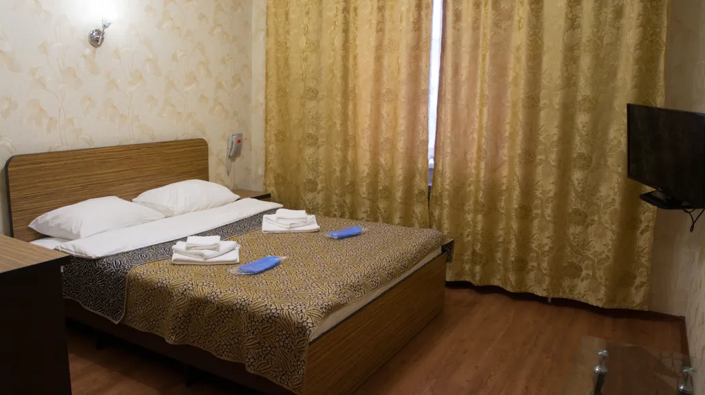 Квартира Комната — аренда посуточно в Кемерово