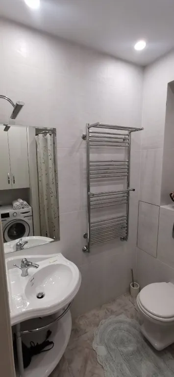 Квартира 1-комнатная Квартира — Ярославль