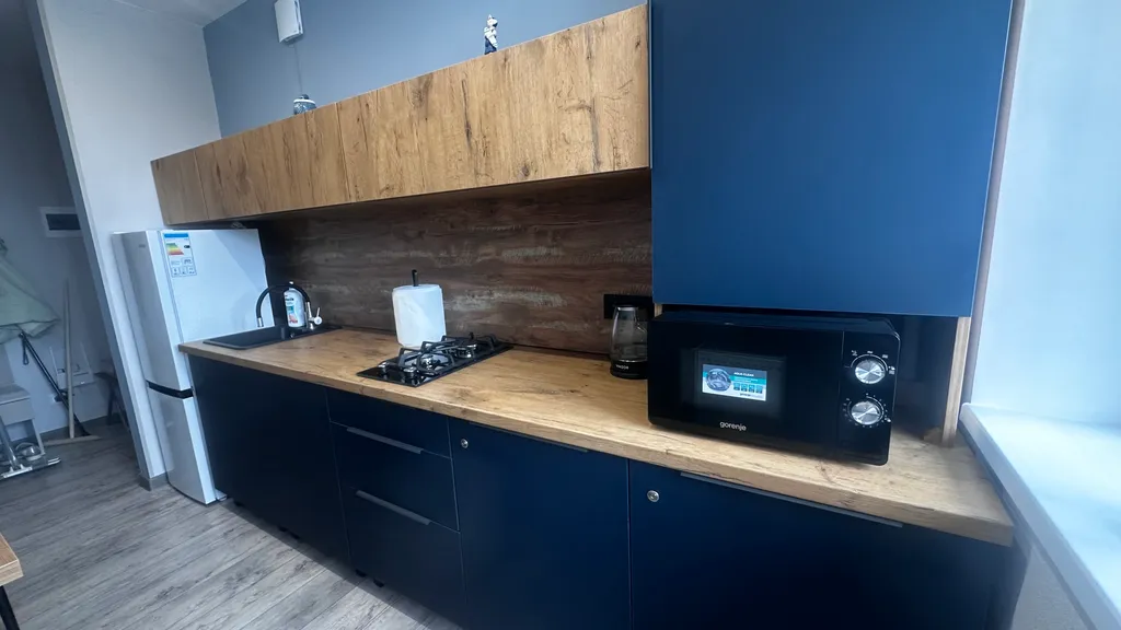 Морской апартамент