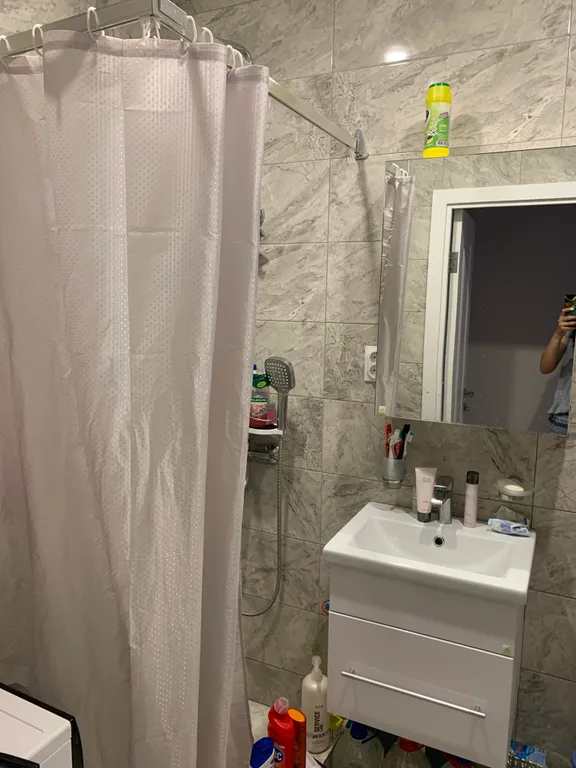 3х комнатная квартира под ключ