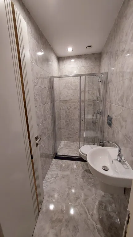 Квартира XL в Azura World Residence c лучшим видом