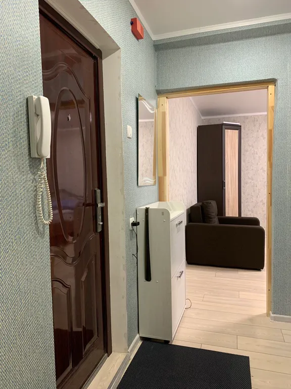 Уютная, тихая квартира рядом с парком и глазной клиникой 3Z
