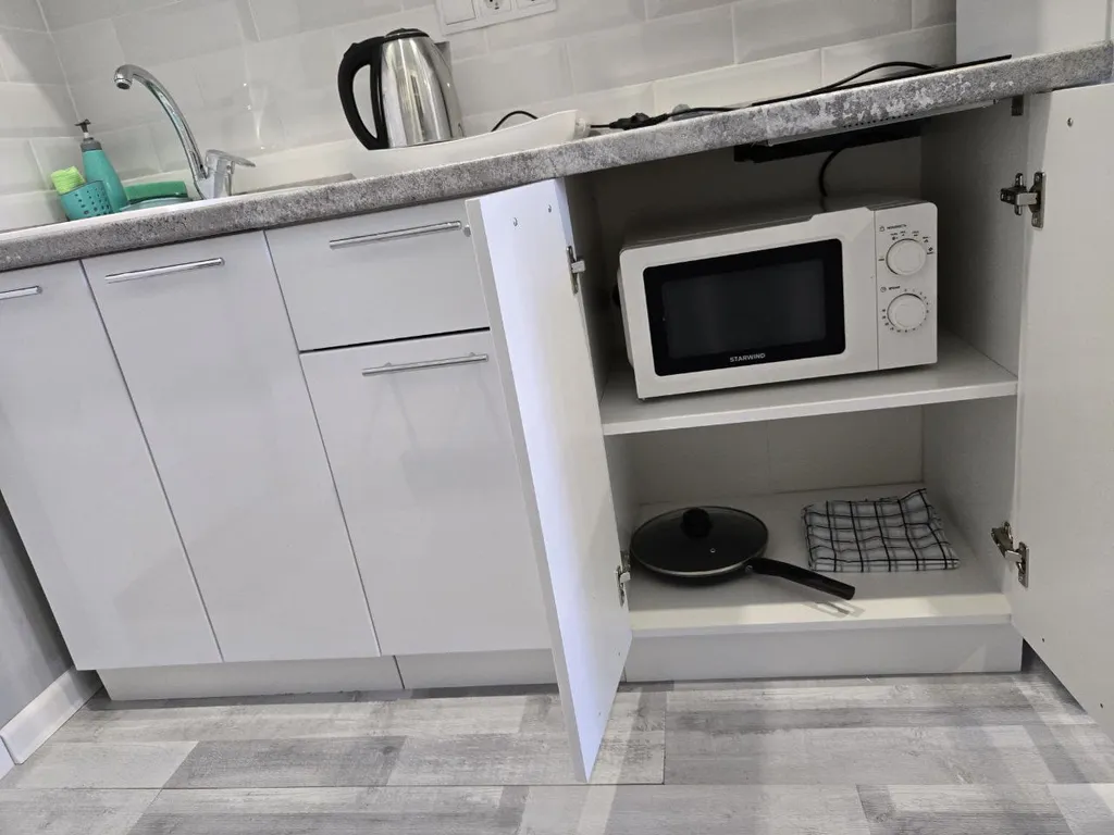 Квартира Апартаменты с видом на море — Севастополь