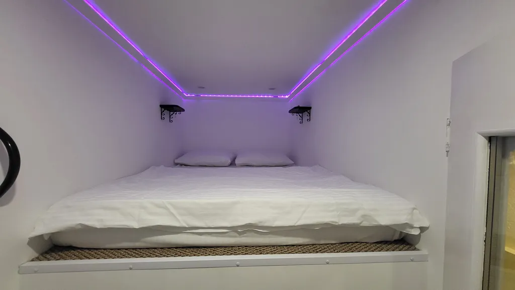 Квартира Комната — Москва