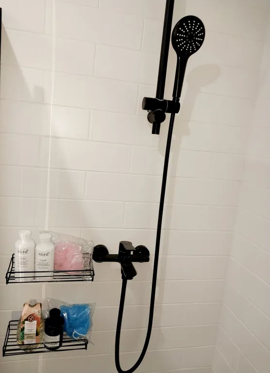 Квартира-элегантная бабочка