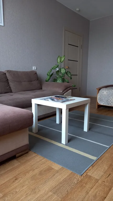 Видовая квартира