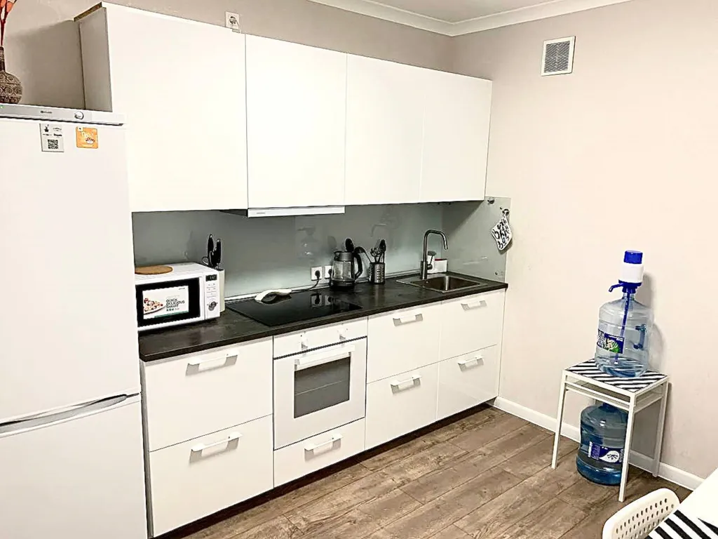 Квартира 1-комнатная Квартира — Екатеринбург