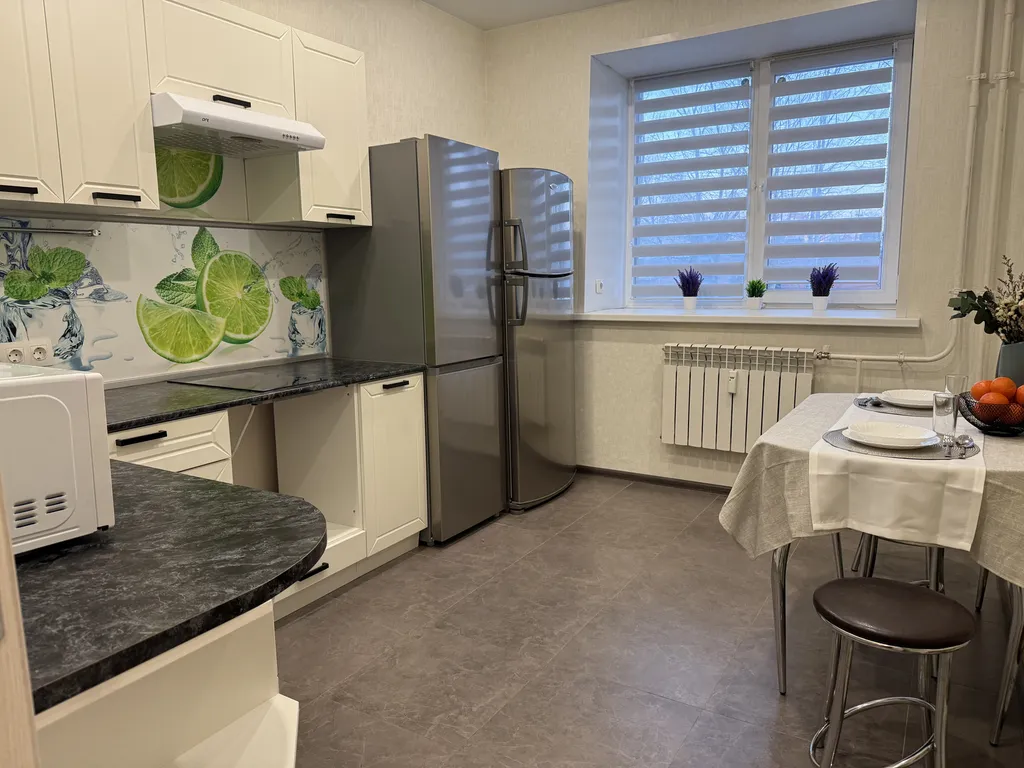 Уютная квартира в ЖК Нахимов рядом со Звёздочкой