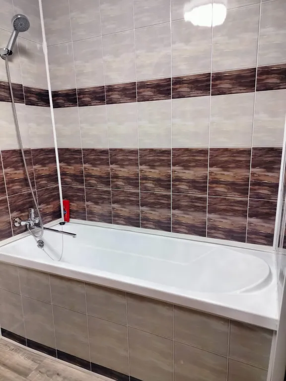 Коттедж Уютный дом с видом на горы — Шерегеш