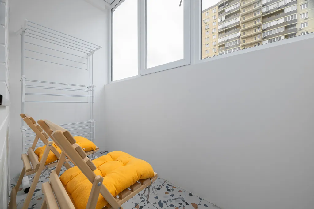 Квартира Красивая квартира в новом доме для отдыха до 4 гостей — Краснодар