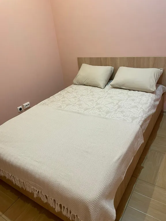 Уютная квартира в центре Адлера,5 мин.до моря,рядом Сочи-парк