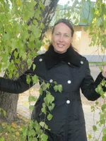 Галина