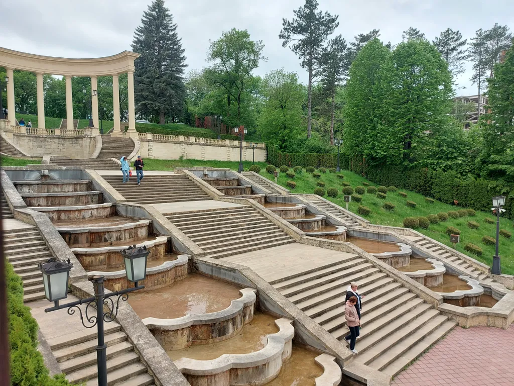 В гостях у Лианы