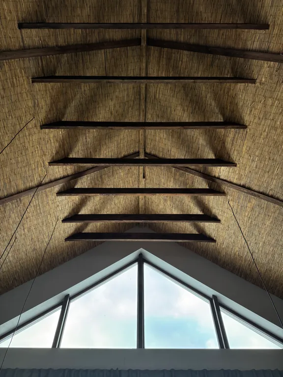 Дом отдыха возле Москвы