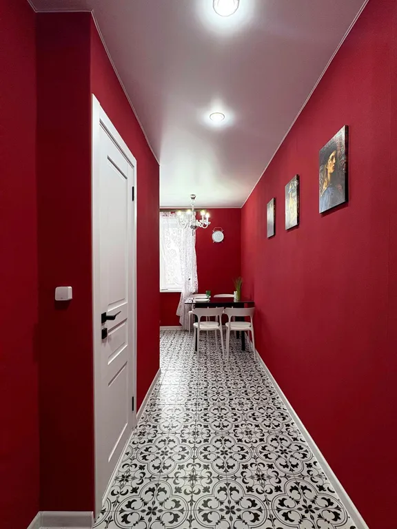 Квартира Люкс в центре