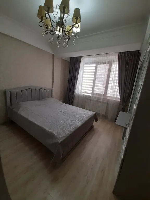 Квартира в центре города, рядом с морем