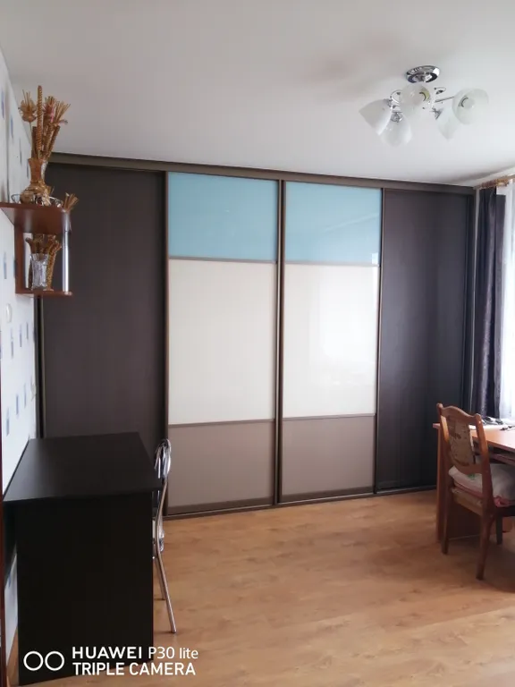 Место для ценителей порядка, уюта, тишины, безопасности