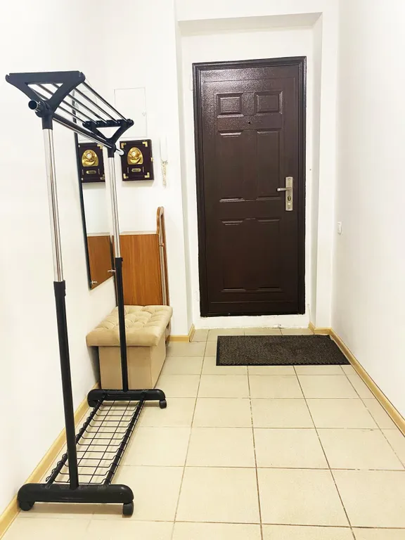 Уютная квартира в центре