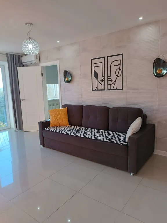 Квартира в центре Костромы