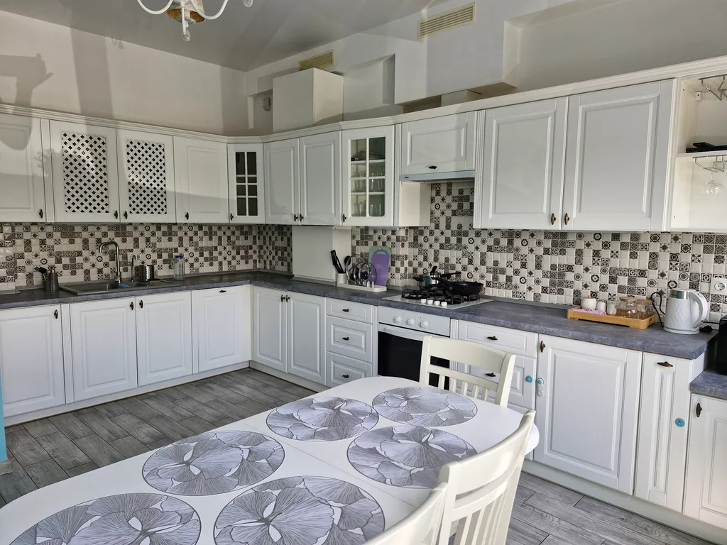 Таунхауз Рантау на Балтийском побережье