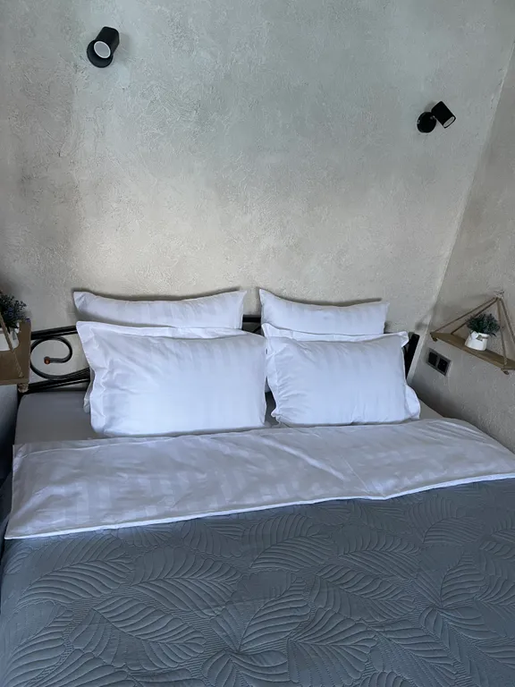 Апартаменты около моря с шикарным видом