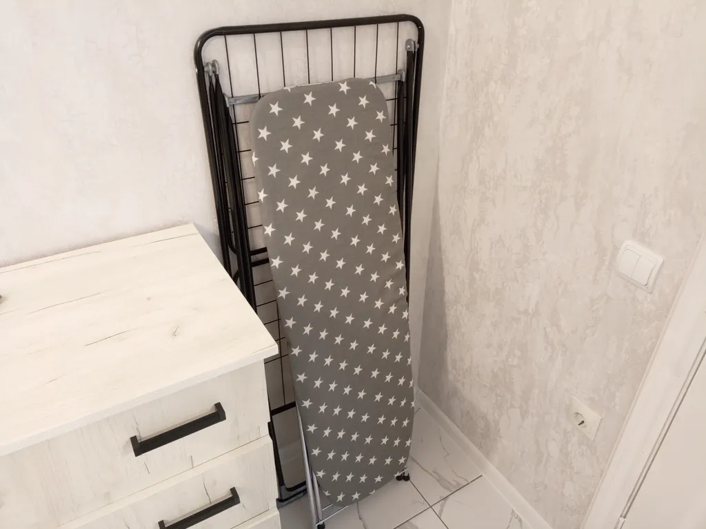 Новая, уютная квартира с видом на ГЭС, в красивом городе