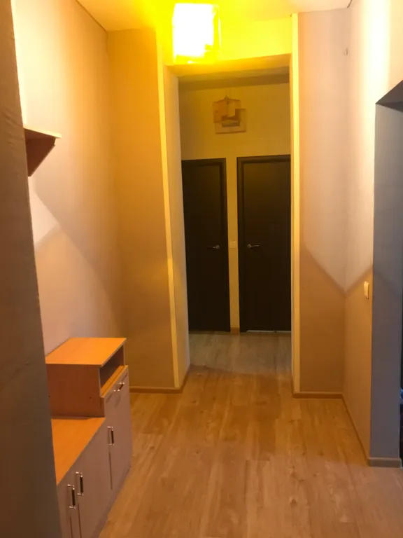 Уютная квартира в парковой зоне