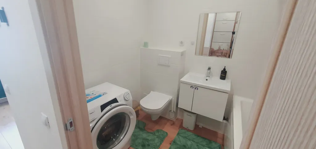 Новая, красивая, уютная студия в новом доме