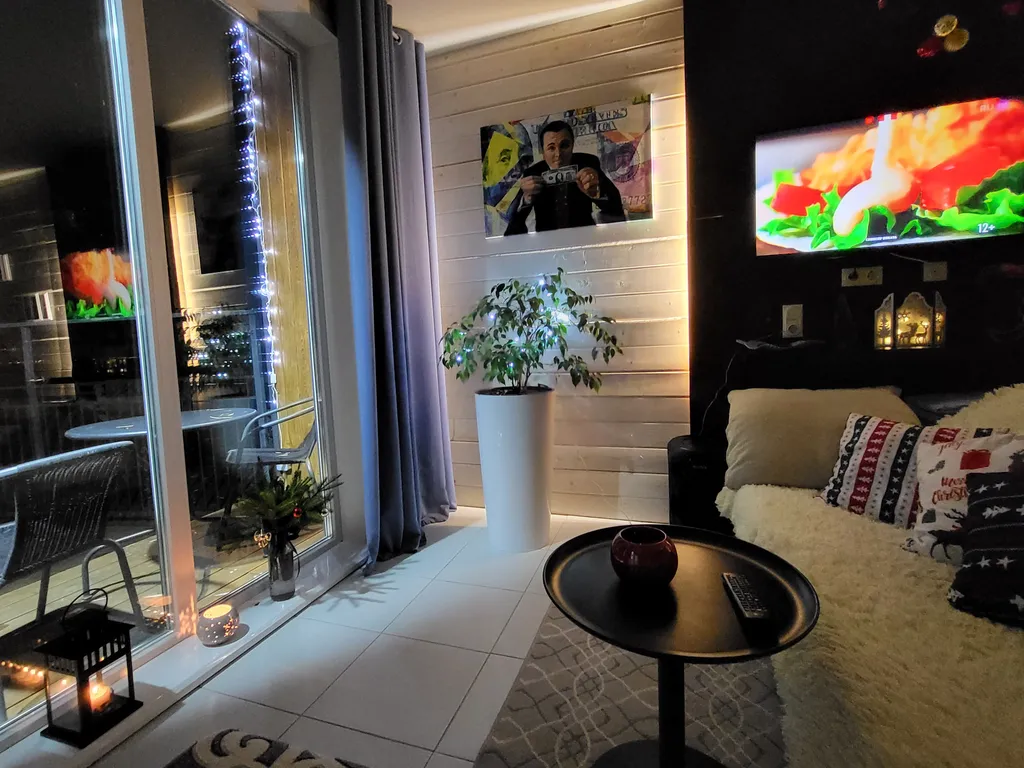 Коттедж Дом на Волге 1 линия — Казань