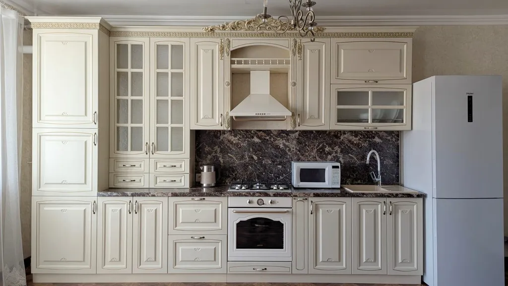 Квартира возле парка