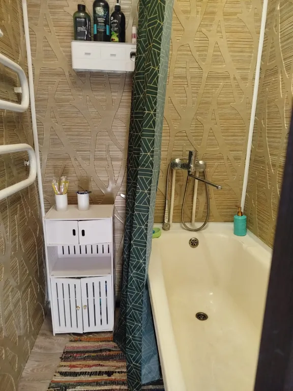 Квартира на берегу реки Читинка