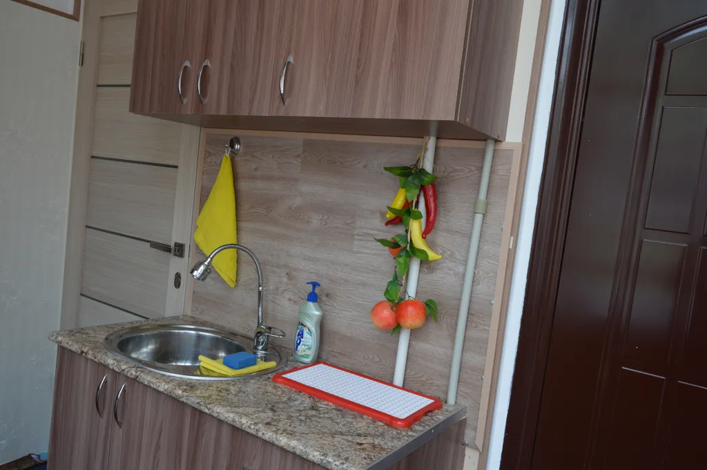 Апартаменты в районе автовокзала