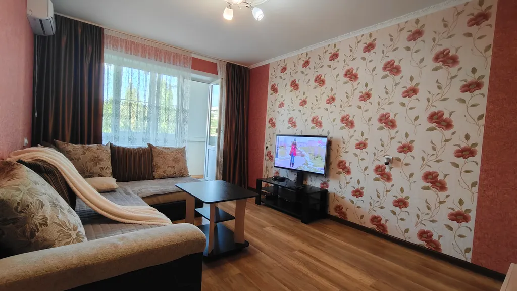 Квартира в центре