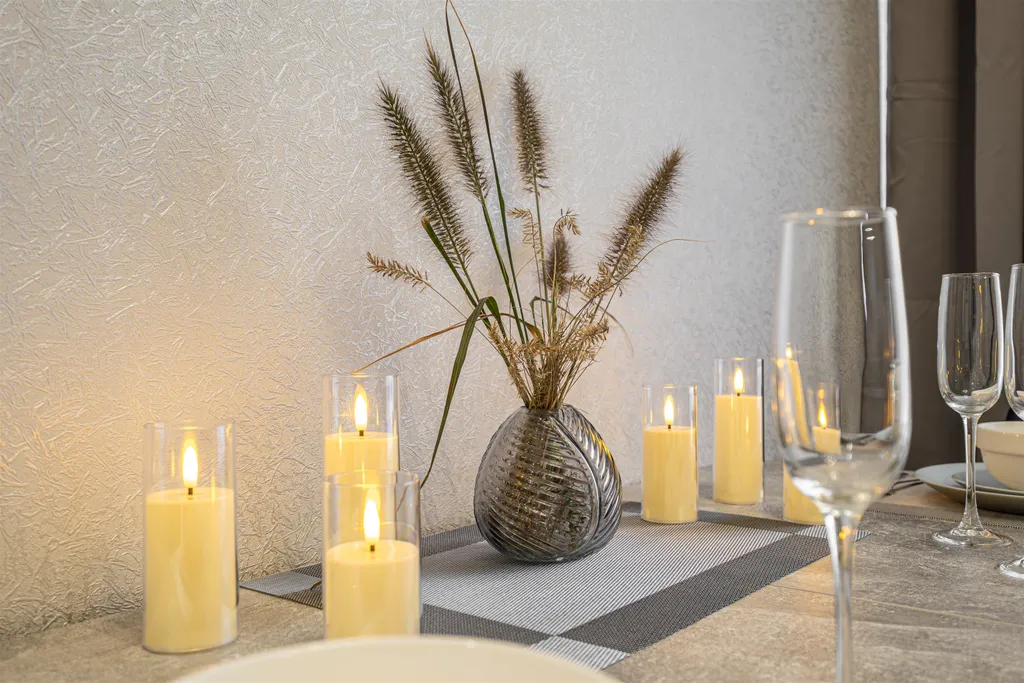 Новая квартира