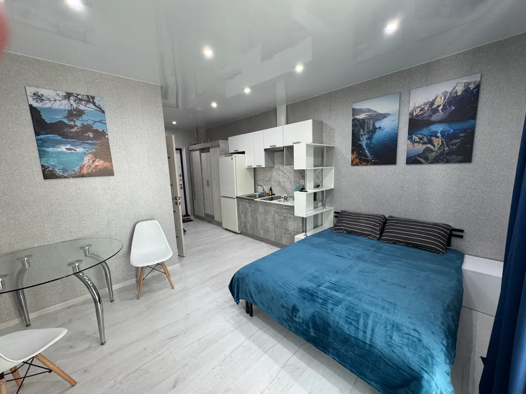 Квартира Апартамент в центре Минска — аренда посуточно в Минск