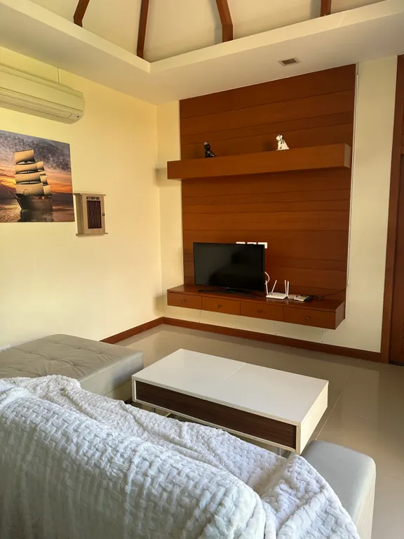 Villa Rawai Phuket — это уютная вилла в городе Равай-Бич