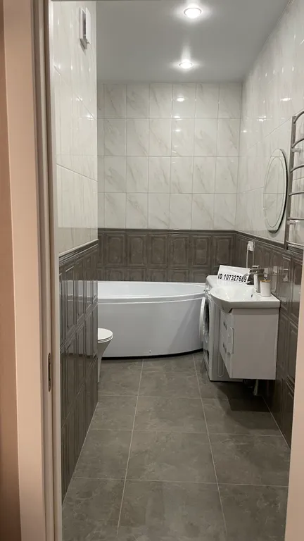 Уютная квартира с видом на море, 2 минуты пешком до пляжа