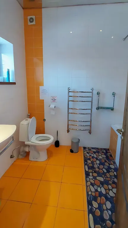 Коттедж Тайная Бухта 618 — Горки-2