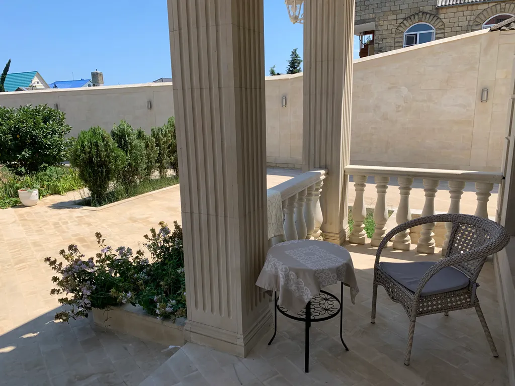 Дом- вилла у моря